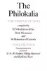 The Philokalia, Volume 4