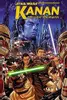Star Wars: Kanan: The Last Padawan Vol. 1 (Star Wars (Marvel))