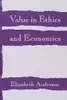 Value in Ethics and Economics