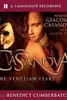 Casanova : the Venetian years