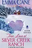 True Love at Silver Creek Ranch (Valentine Valley, #2)