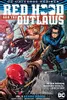 Red Hood and the Outlaws, Volume 3: Bizarro Reborn