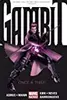 Gambit, Volume 1: Once a Thief...