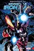 Invincible Iron Man, Volume 3: Civil War II