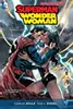 Superman/Wonder Woman, Volume 1: Power Couple