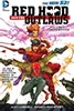 Red Hood and the Outlaws, Volume 1: Redemption