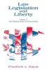 Law, legislation and liberty : a new statement of the liberal principles of justice and political economy