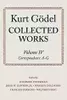 Collected works Volume IV