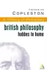 A History of Philosophy, Vol. 5: Modern Philosophy, The British Philosophers from Hobbes to Hume