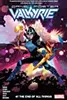 Valkyrie: Jane Foster, Vol. 2: At the End of All Things