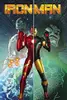 Iron Man: Fatal Frontier