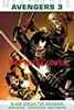 Ultimate Avengers 3: Blade Versus the Avengers