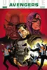 Ultimate Comics Avengers, Vol. 2: Crime and Punishment
