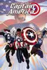 Captain America, Sam Wilson. vol. 2, Standoff