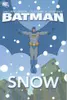 Batman. Snow