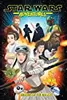Star Wars Adventures, Vol. 1: Heroes of the Galaxy
