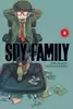 Spy x Family - Band 8