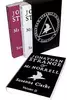 Jonathan Strange & Mr. Norrell Boxed Three Volume Collector's Edition