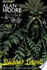 Saga of the Swamp Thing Book Four