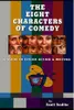 The Eight Characters of Comedy: Guide to Sitcom Acting and Writing