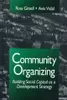 Community Organizing