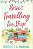 Rosie’s Travelling Tea Shop