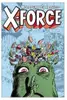 X-Force Volume 2: Final Chapter Tpb