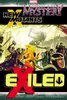 Journey into mystery/new mutants. Exiled