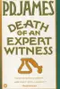 Death of an Expert Witness
