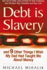 Debt Is Slavery