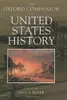 The Oxford companion to United States history