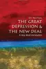 The Great Depression and New Deal