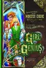 Agatha Heterodyne and the Monster Engine (Girl Genius, #3)