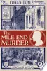 The Mile End Murder