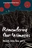 Remembering Our Intimacies: Mo'olelo, Aloha 'Aina, and Ea