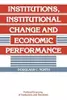 Institutions, institutional change and economic performance