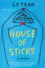 House of Sticks: A Memoir