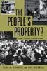 The People's Property?: Power, Politics, and the Public.