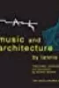 Music and Architecture