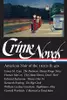 Crime novels : American Noir of the Thirties and Forties