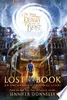 Beauty and the Beast: Lost in a Book