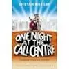 one night @ the call center