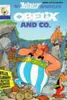 Asterix - Obelix & Company