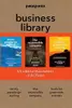 The Patagonia Business Library