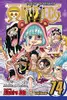 One Piece, Volume 74: Ever at Your Side