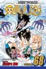 One Piece, Volume 68: Pirate Alliance