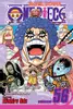 One Piece, Volume 56: Thank You