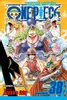 One Piece, Volume 38: Rocketman!!