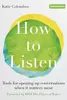 Samaritans: How to Listen