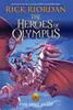 The Heroes of Olympus, Book One The Lost Hero